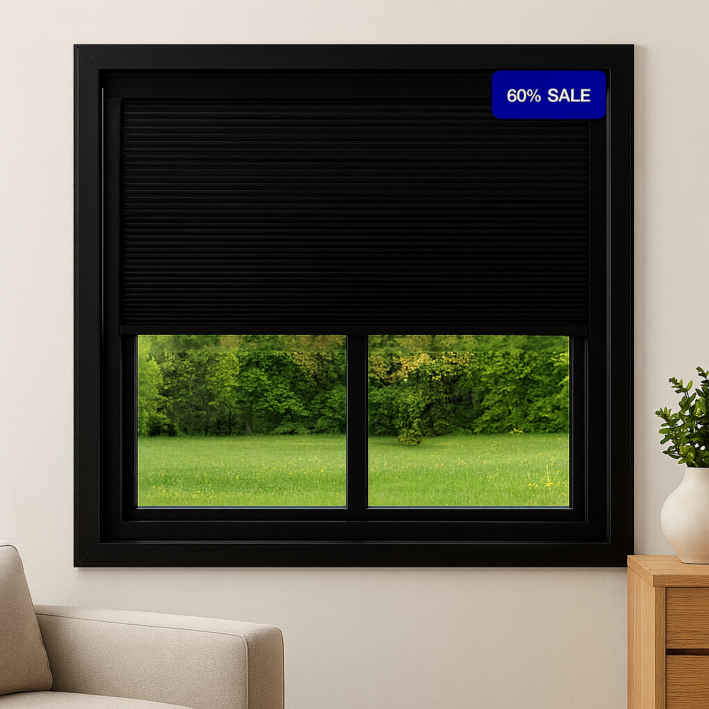 Shadow Shades - Ohne Bohren