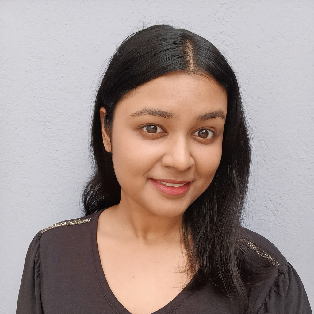 <em>Priya S., München, DE</em>