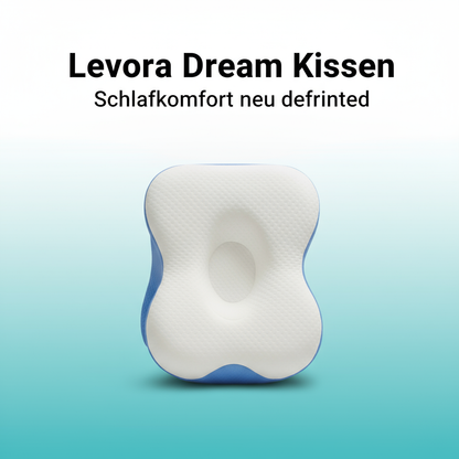 Levora Dream Kissen